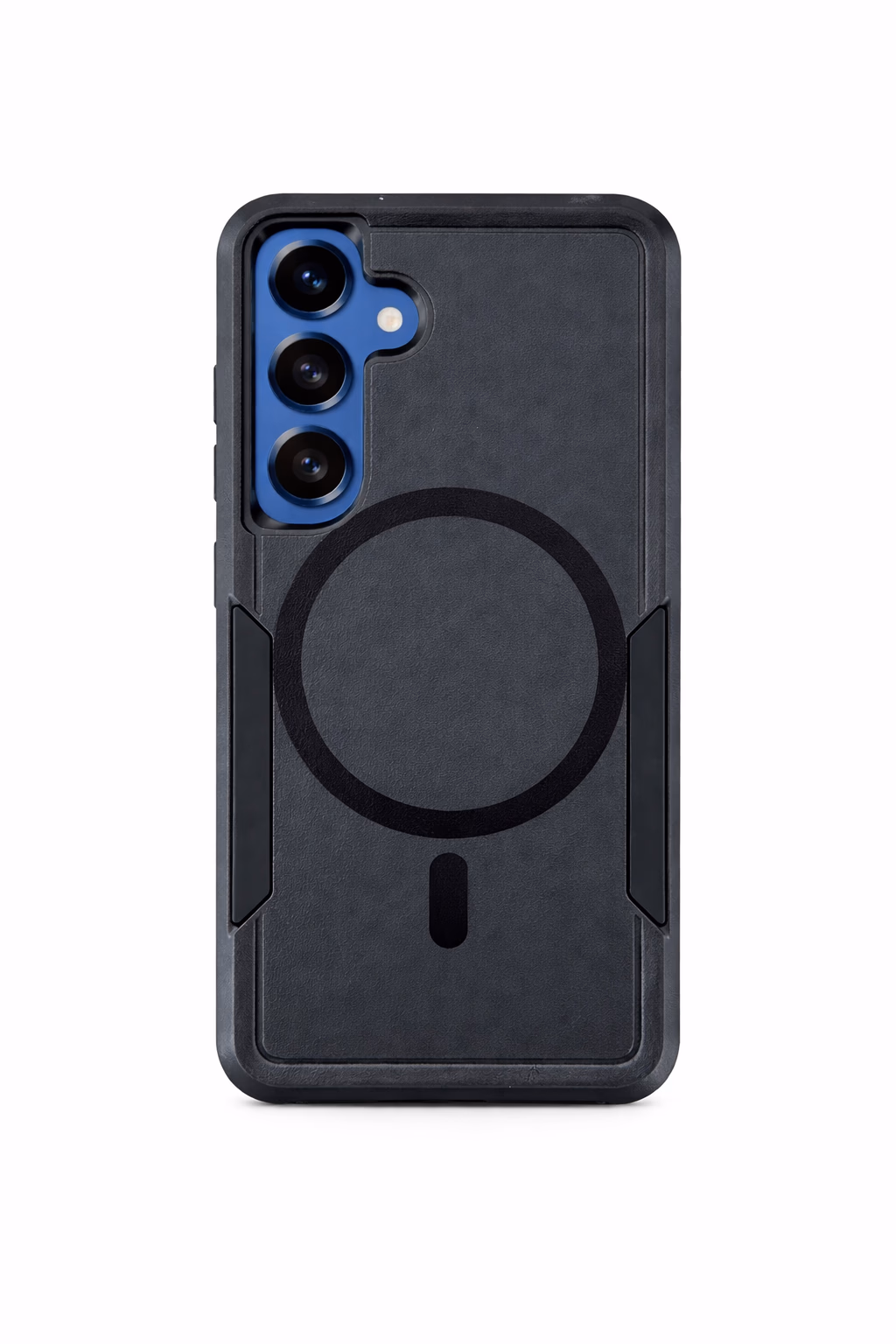 Samsung S25/S24 Plus - MagSafe Defense Compact - Black